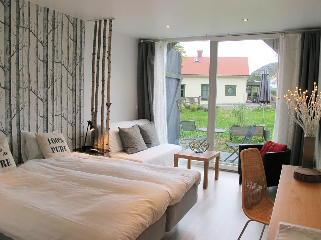 Noesundsgarden & Hotel Nösund