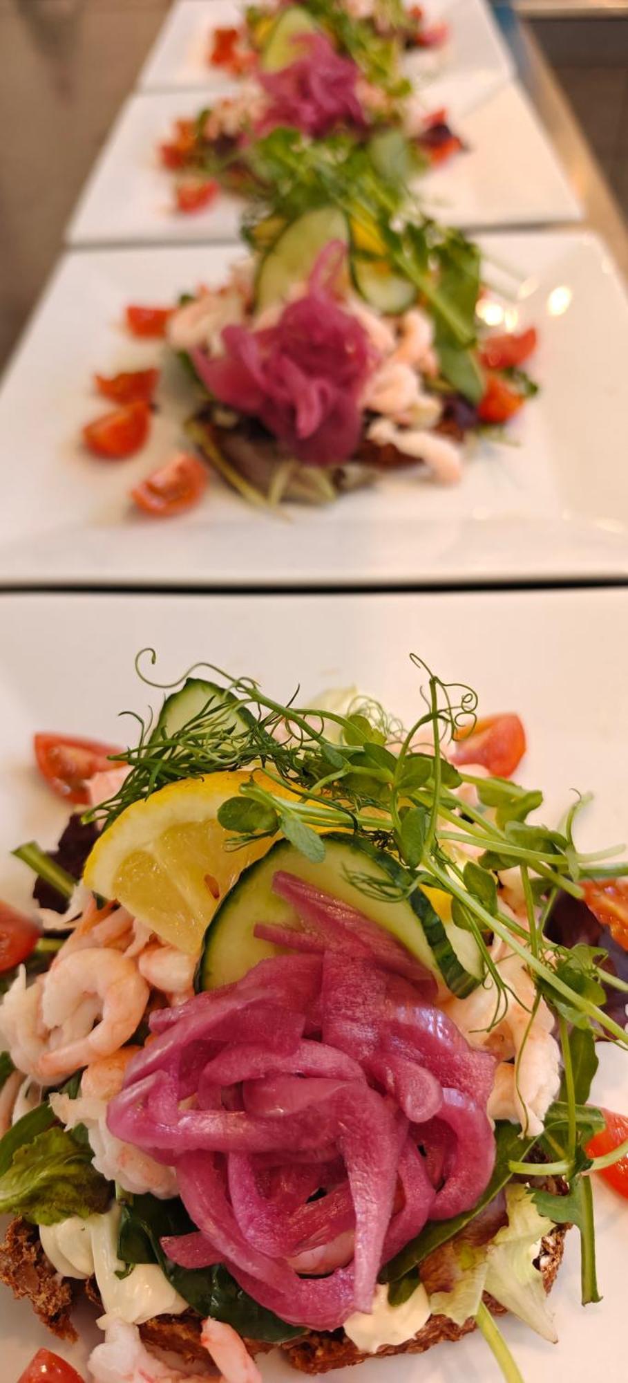 Hotel Noesundsgarden & Nösund
