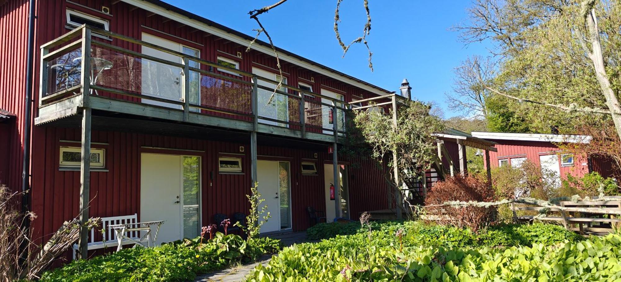 Hotel Noesundsgarden &