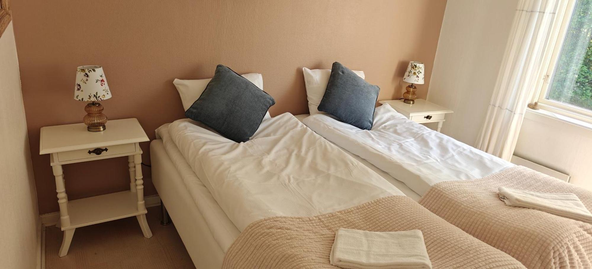 Hotel Noesundsgarden & 3*