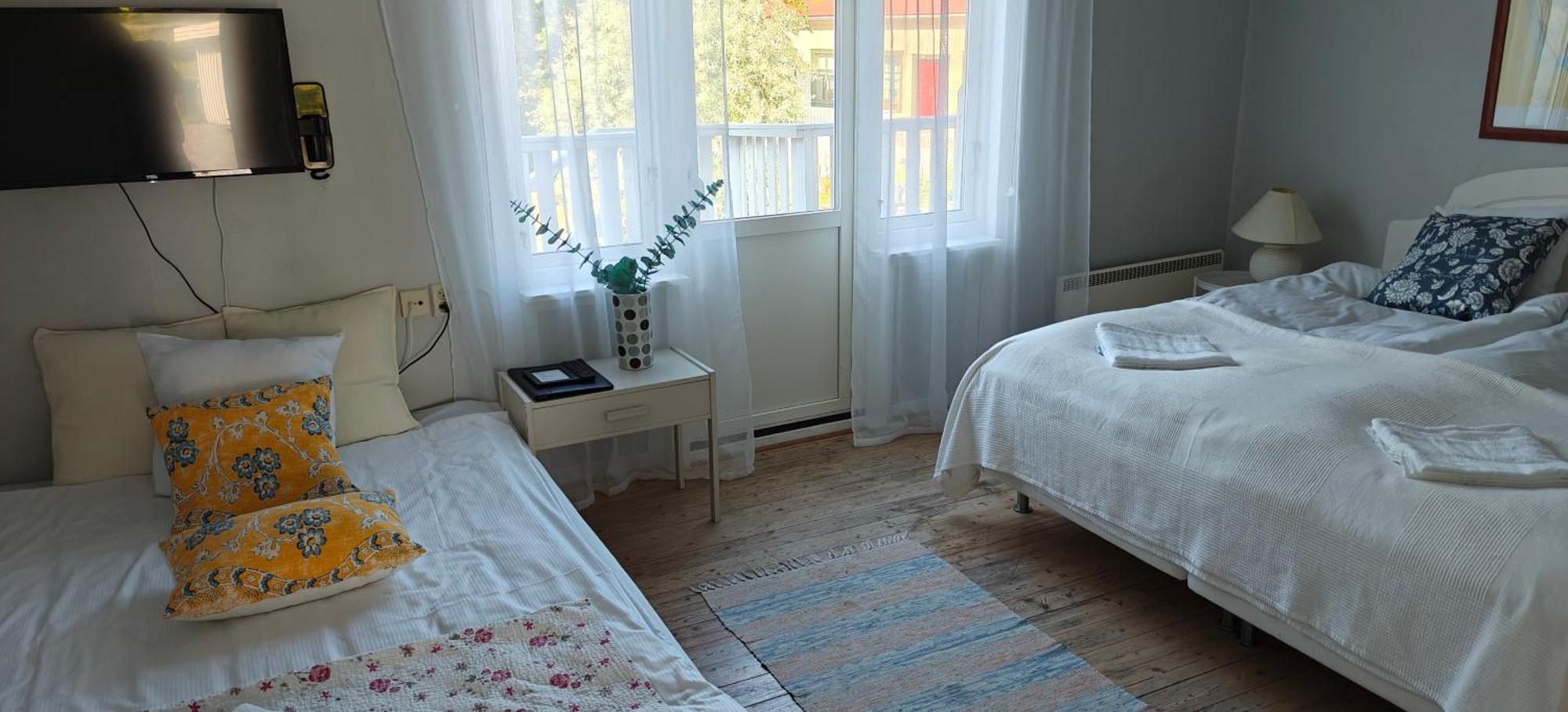 Noesundsgarden & Nösund