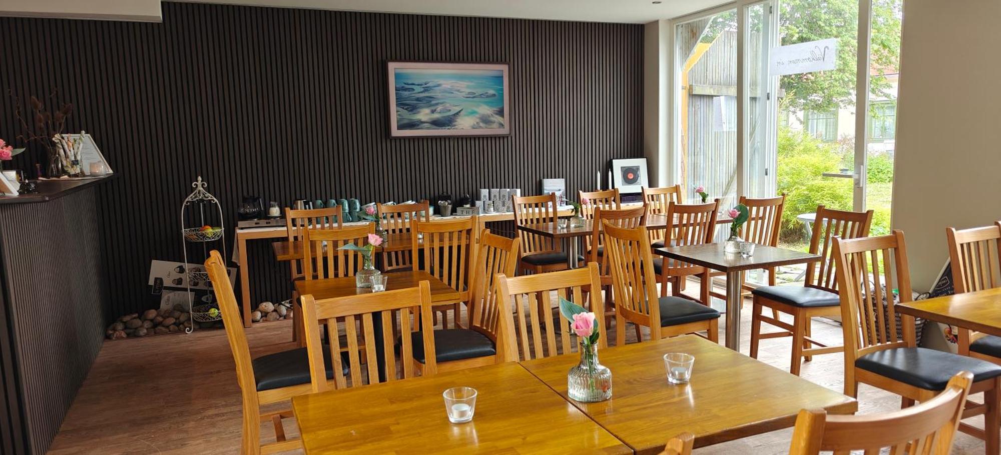 Noesundsgarden & Hotel