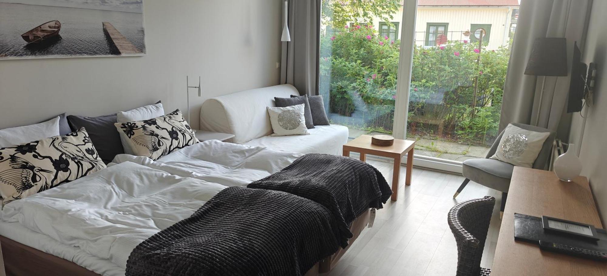 Hotel Noesundsgarden &