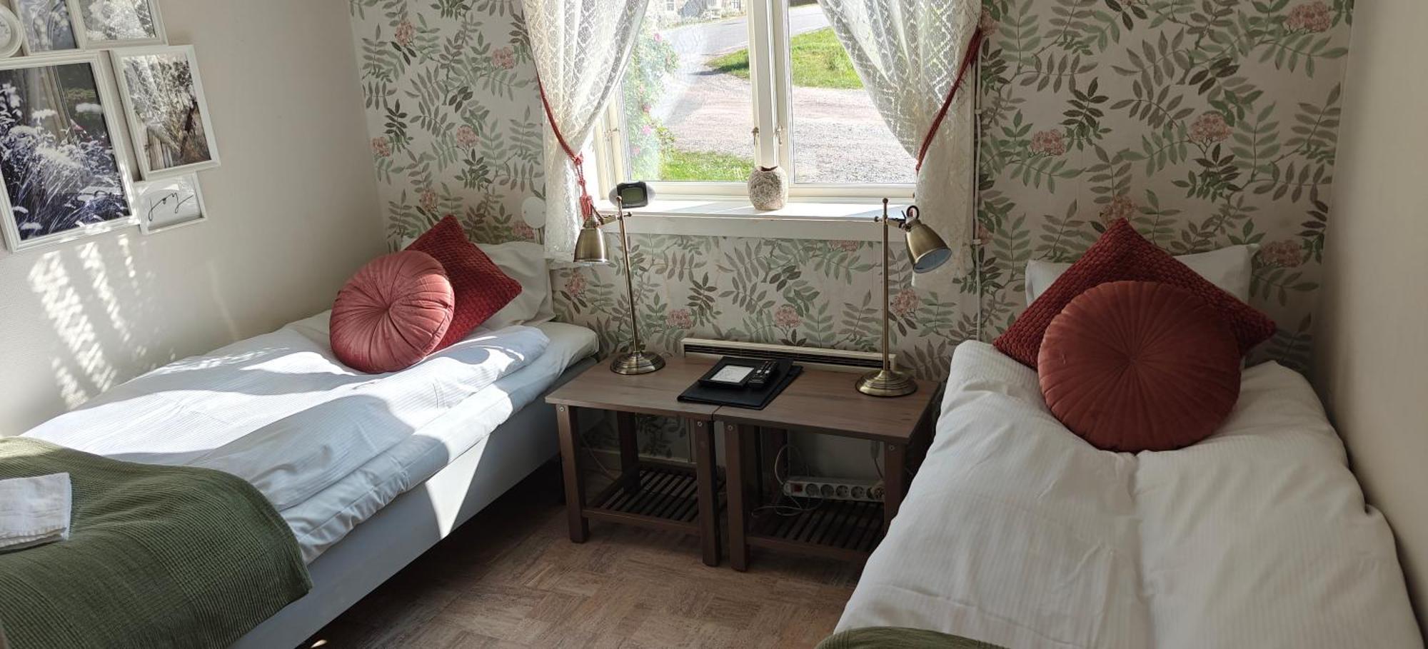 Noesundsgarden & Hotel 3*