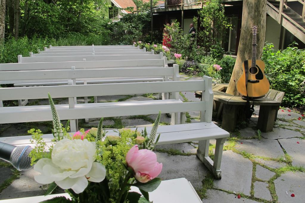 Hotel Noesundsgarden & Nösund