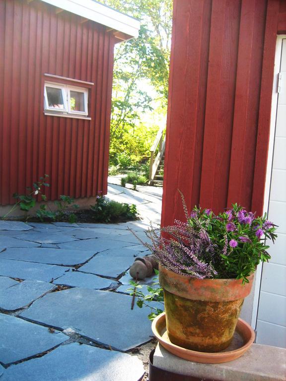 Noesundsgarden & Hotel Nösund