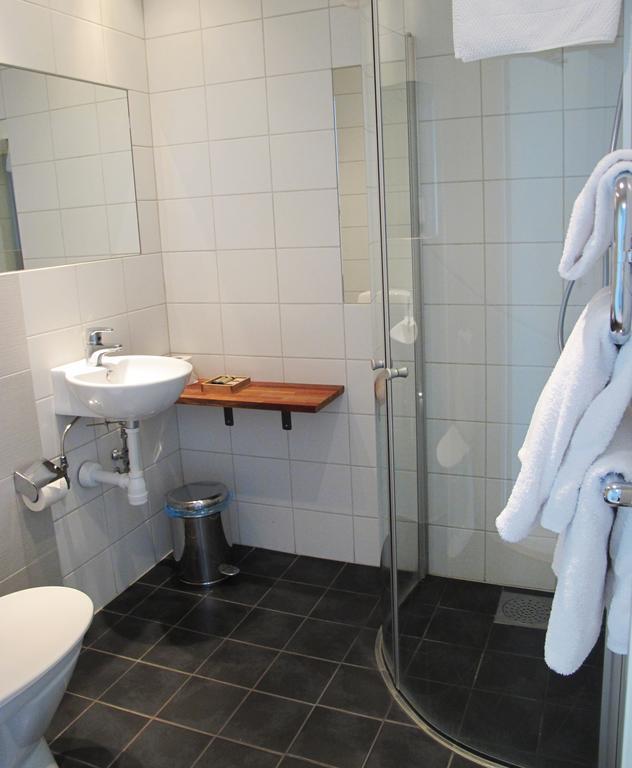 Hotel Noesundsgarden & 3*